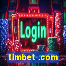 timbet .com